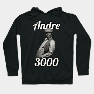 Andre 3000 / 1975 Hoodie